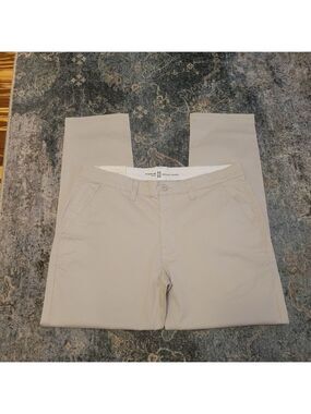 NWT Mutual Weave 36x32 Chinos